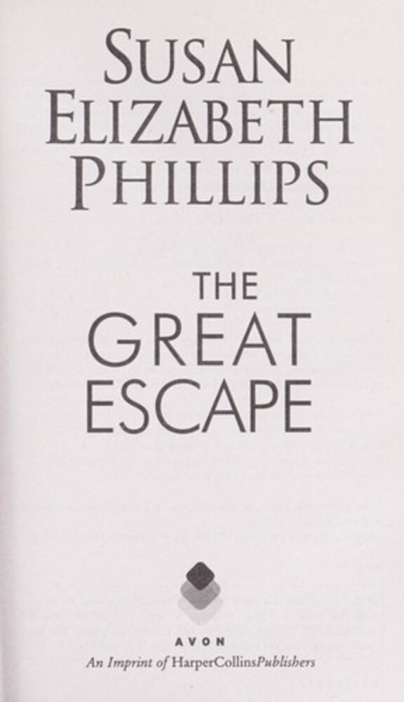 The Great Escape-..