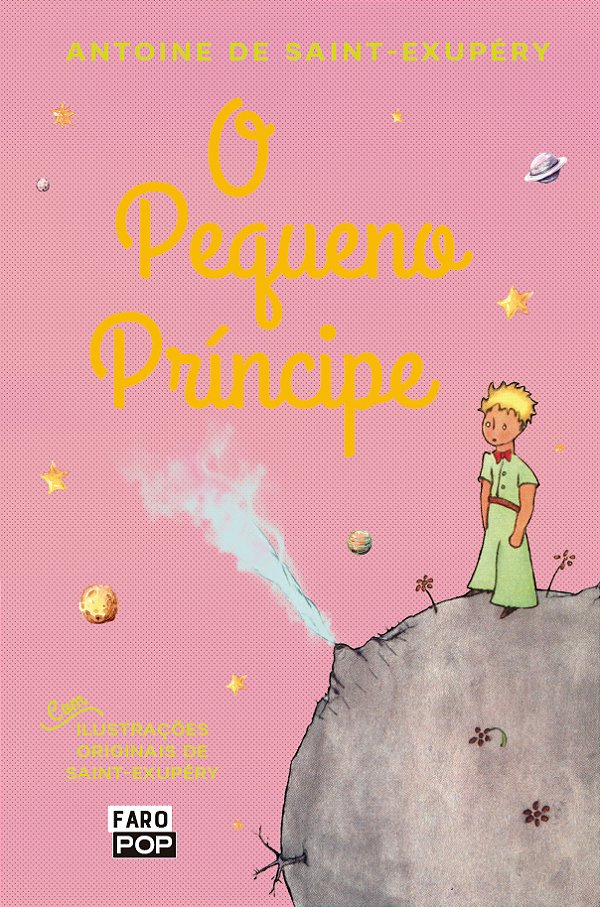 O Pequeno Príncipe