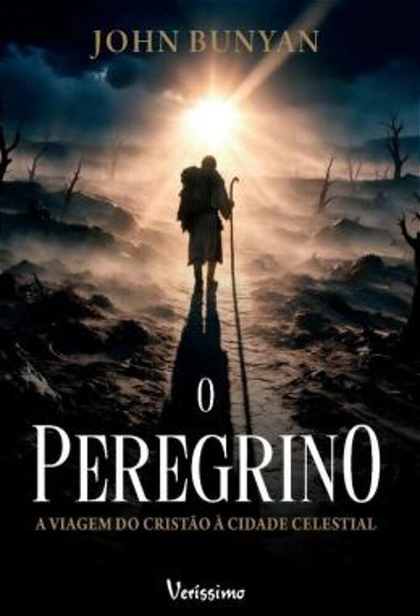 O Peregrino