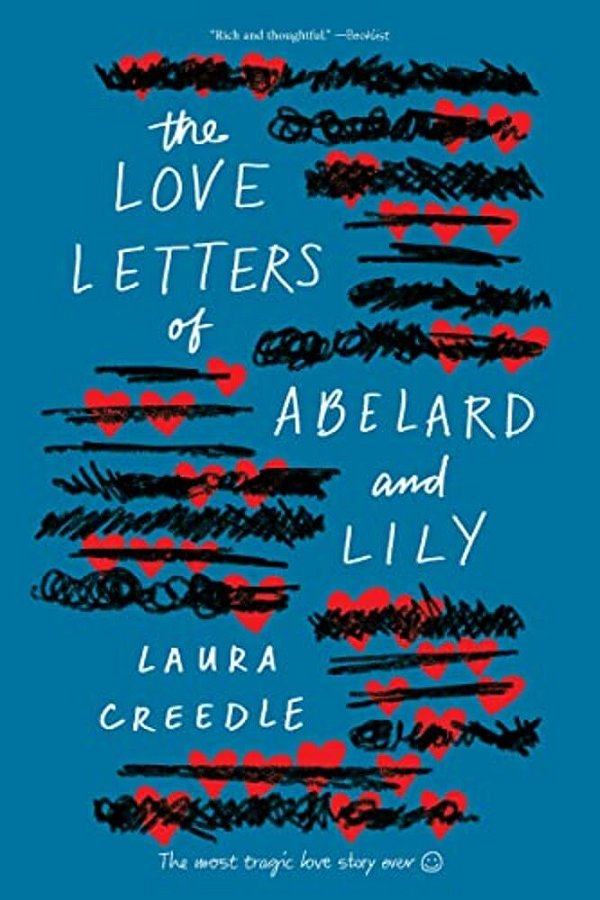 The Love Letters Of Abelard And Lily-..