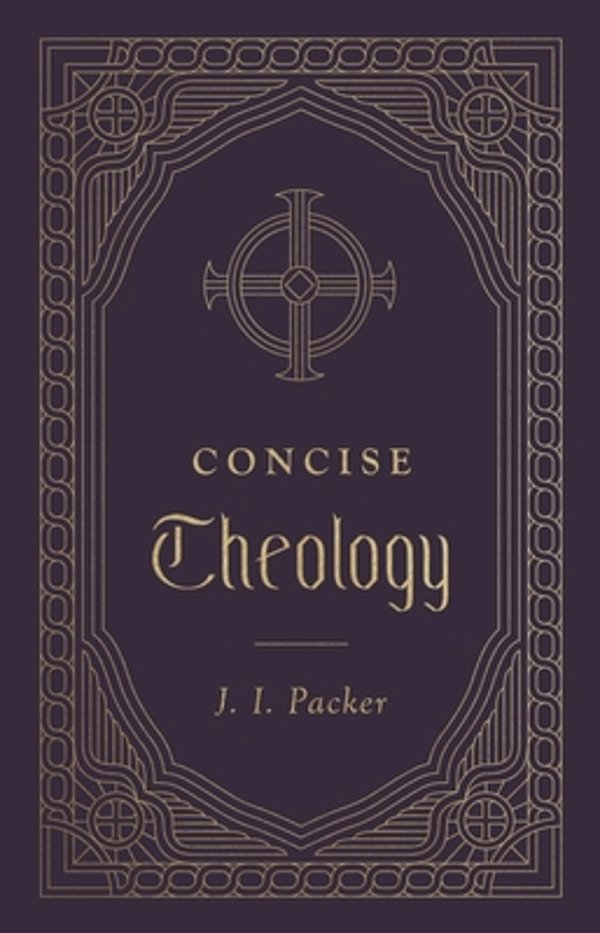 Concise Theology-..