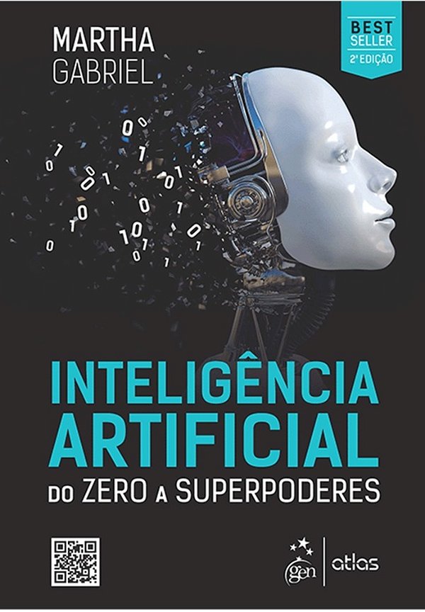 Inteligência Artificial- Do Zero A Superpoderes