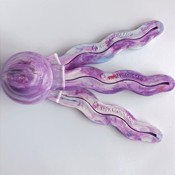 Colher medidora de café 2 em  1 | Dosador do Futuro (cor H)