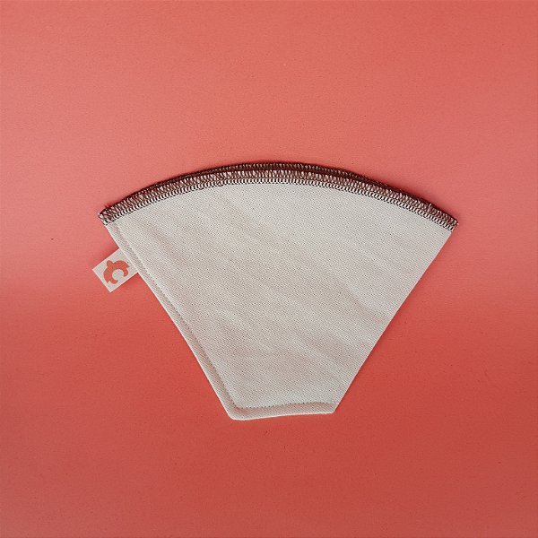 Coador de Pano Reutilizável | Melitta 102