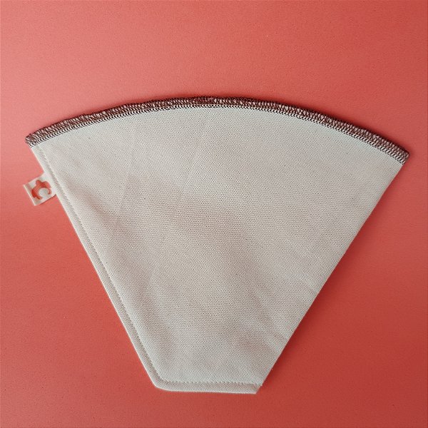 Coador de Pano Reutilizável | Melitta 103