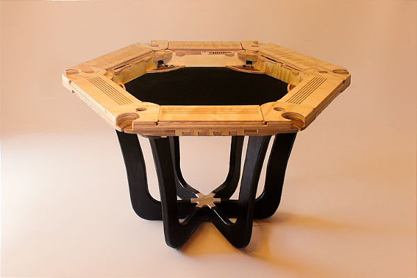 Mesa BoardMaster Casanitz®