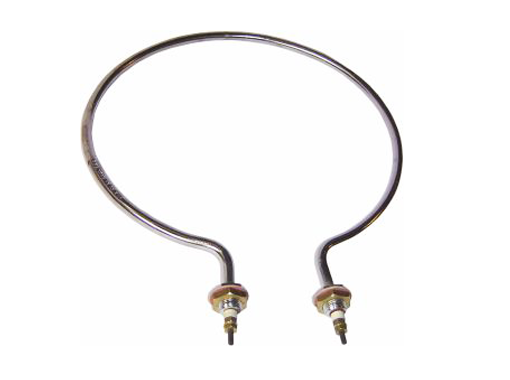 Resistência circular 1500W - 220V ( aut. 50 litros) Valor unitário