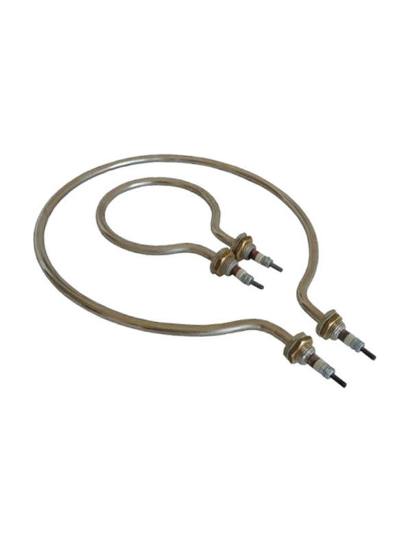 Resistência circular 2000W - 220V - ( aut. 75 e 100 litros)