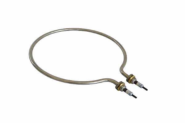 Resistência circular 1000W - 220V - ( aut. 30 litros) Valor unitário