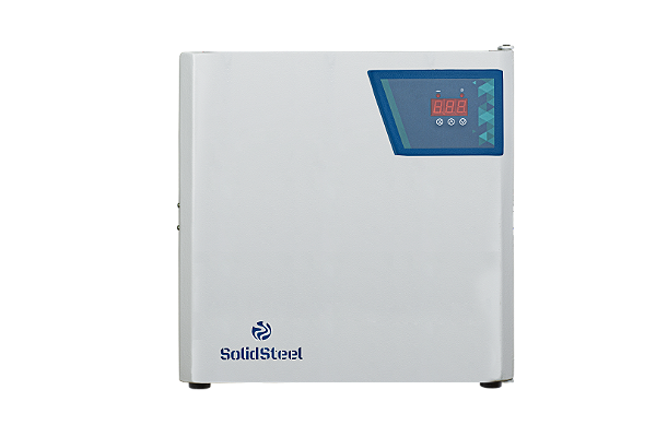 ESTUFA DE ESTERILIZAÇÃO E SECAGEM DIGITAL EASY AÇO CARBONO- 110 OU 220V DEFINIR