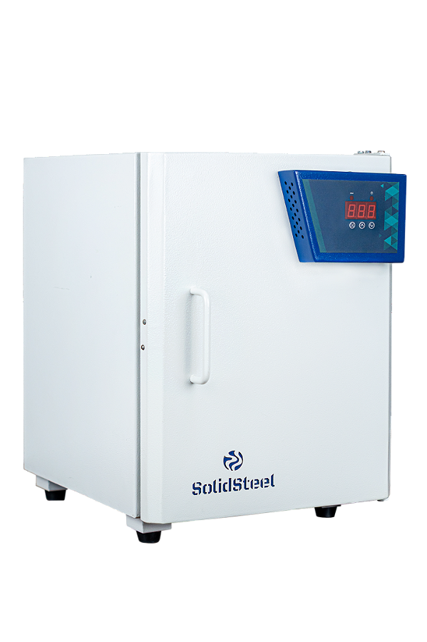ESTUFA DE ESTERILIZAÇÃO E SECAGEM DIGITAL EASY INOX - 110 OU 220V DEFINIR