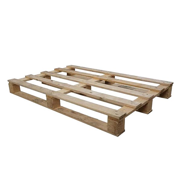 Pallet Descartável 80x120 CM