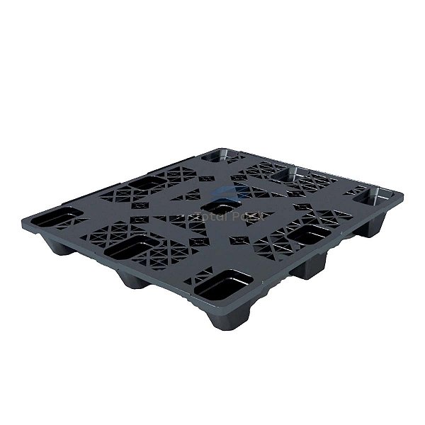 Pallet Plástico 100x120 cm Leve