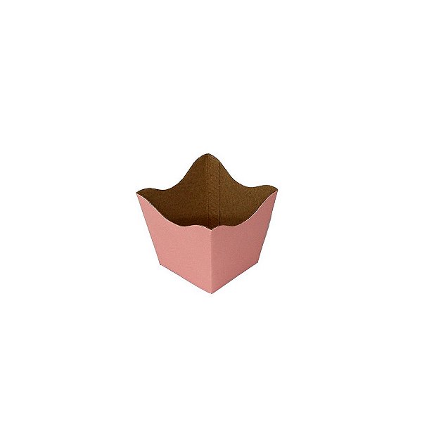 Cachepot Vintage Pote 06 Rosa (10 unidades)