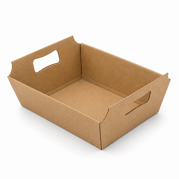 Cesta Grande Kraft (05 unidade)