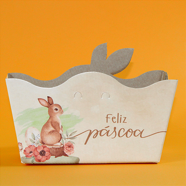 Cachepot Vintage Duplo 11 Pasquarela (10 unidades)