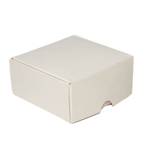 Mini Box Marfim (05 unidades)