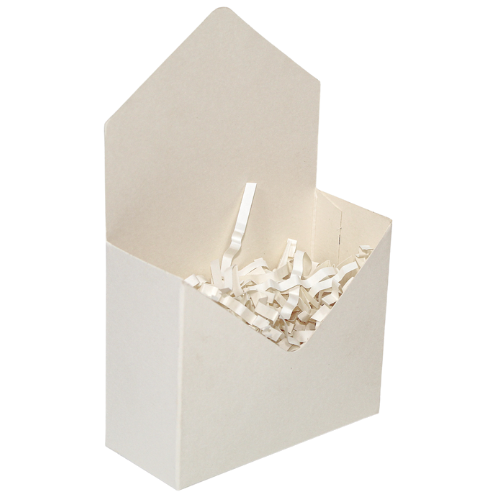 Mini Envelope Marfim (05 unidades)