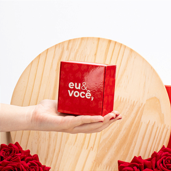 Mini Box Eu&Você (10 unidades)
