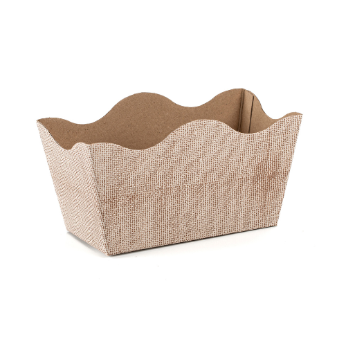 Cachepot Vintage Duplo 11 Juta (10unidades)