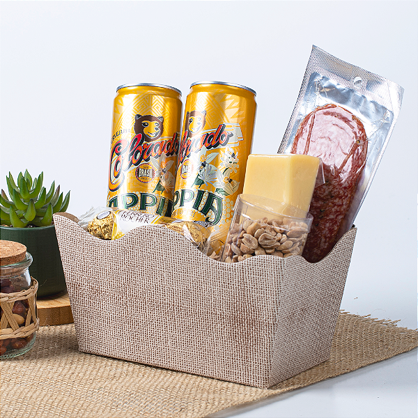 Cachepot Vintage Duplo 11 Juta (10unidades)