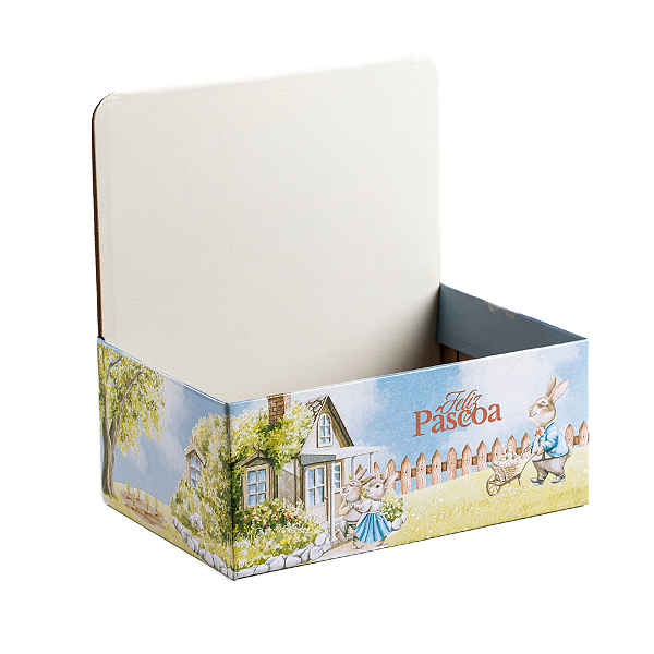 Display Doce Encanto (03 unidades)