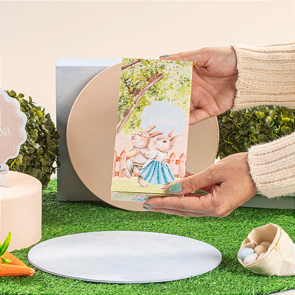 Caixa Barra Delicadeza (10 unidades)