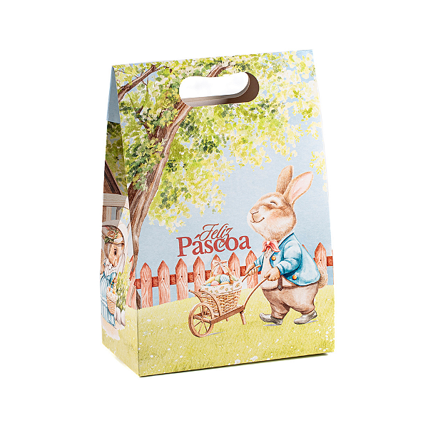 Sacola Doce Encanto (05 unidades)