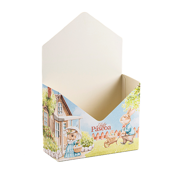 Envelope Doce Encanto (05 unidades)