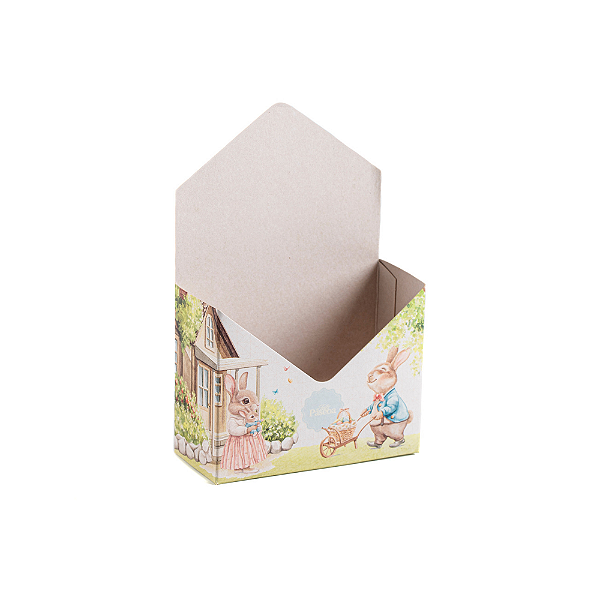 Mini Envelope Delicadeza (10 unidades)