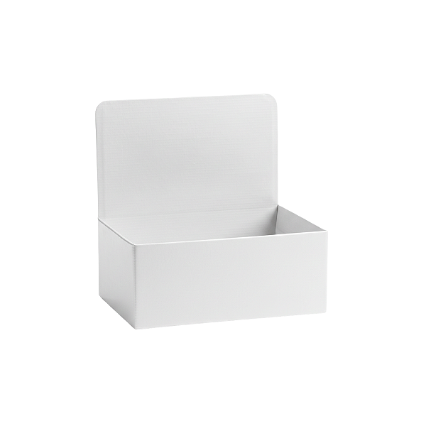 Mini Display Branco (03 unidades)