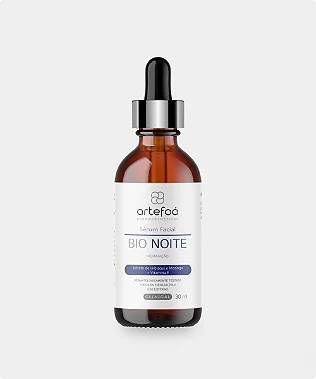 SERUM FACIAL BIO NOITE 30ML