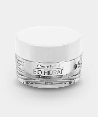 CREME FACIAL BIO HIDRAT 30G