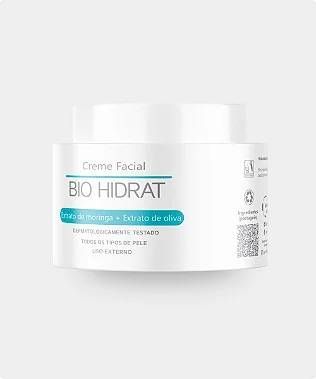 CREME FACIAL BIO HIDRAT 60G