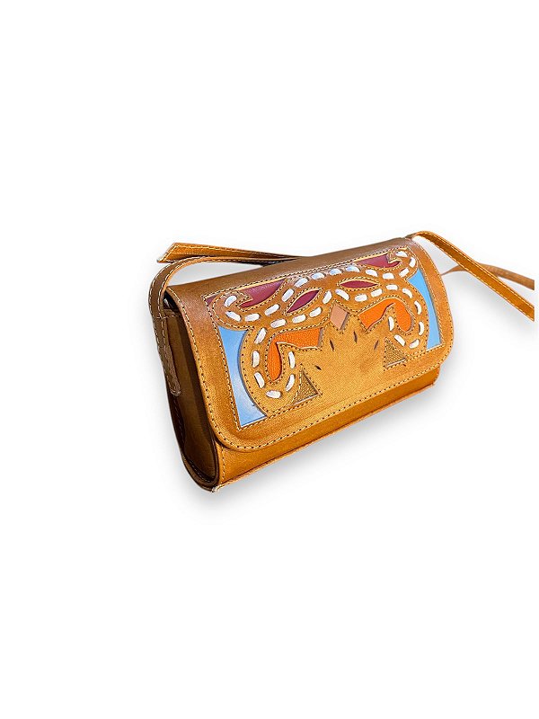 Bolsa Tira Colo Feminina RD003