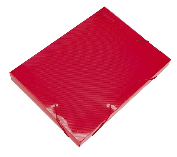 PASTA ABA ELASTICA LAMINADA 40MM ROSA