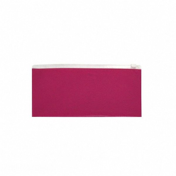 PASTA ZIP BAG OFICIO PINK