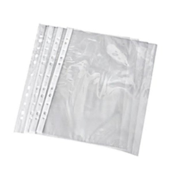 ENVELOPE P/PASTA OFICIO 11 FUROS UNIVERSAL C/10