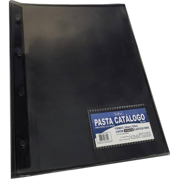 PASTA CATALOGO 010PL