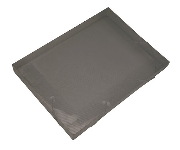 PASTA ABA ELASTICA LAMINADA 40MM FUME