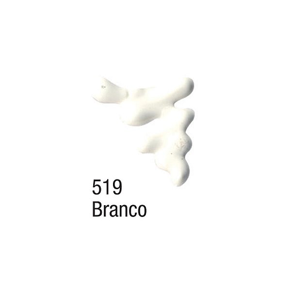 TINTA DIMENSIONAL BRILLIANT 35ML BRANCO