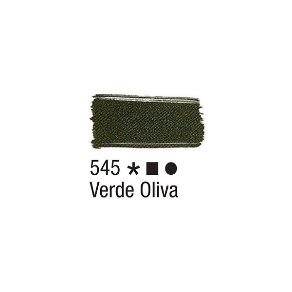 TINTA TECIDO FOSCA 037ML VERDE OLIVA