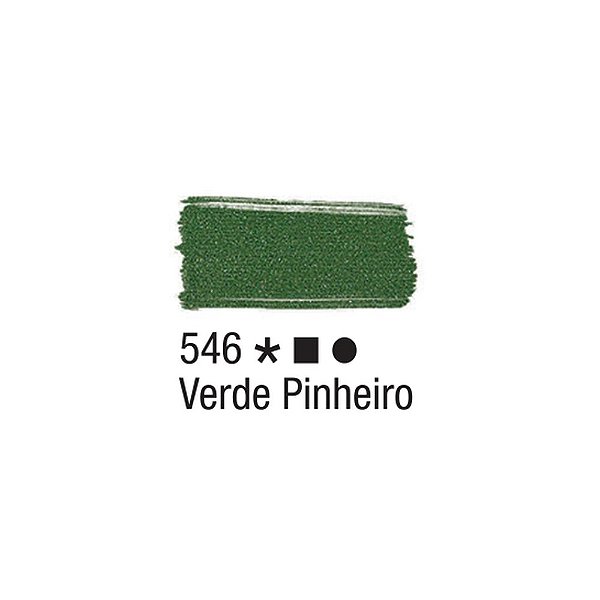 TINTA TECIDO FOSCA 037ML VERDE PINHEIRO