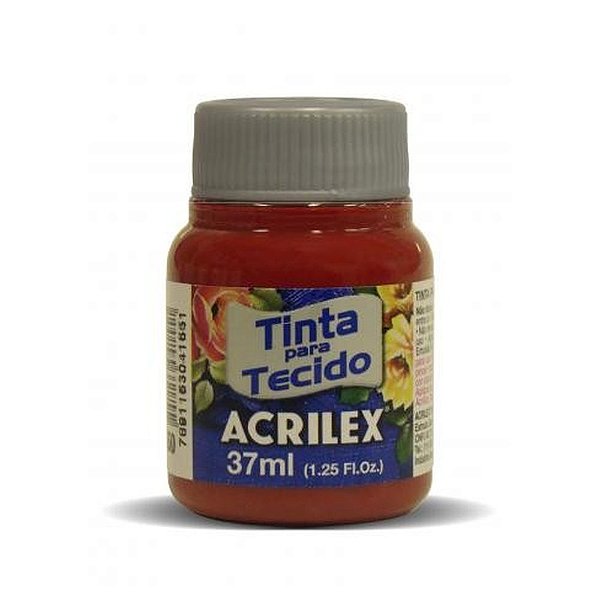 TINTA TECIDO FOSCA 037ML PURPURA