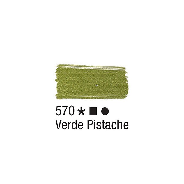 TINTA TECIDO FOSCA 037ML VERDE PISTACHE