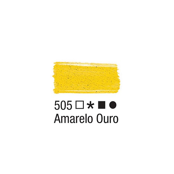 TINTA TECIDO FOSCA 250ML AMARELO OURO