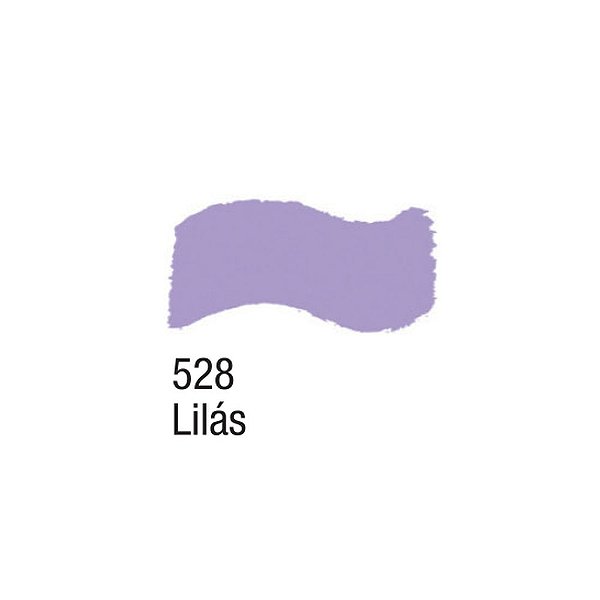 TINTA ACRILICA BRILHANTE 100ML LILAS