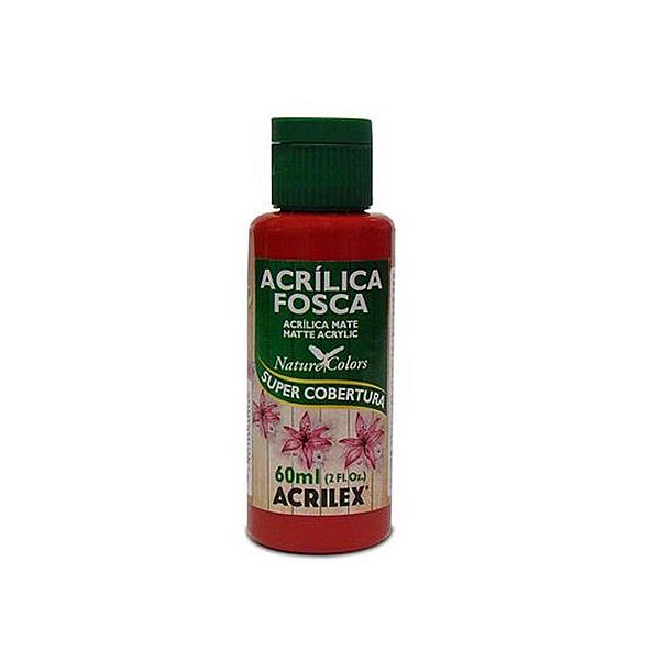 TINTA ACRILICA FOSCA 060ML PURPURA