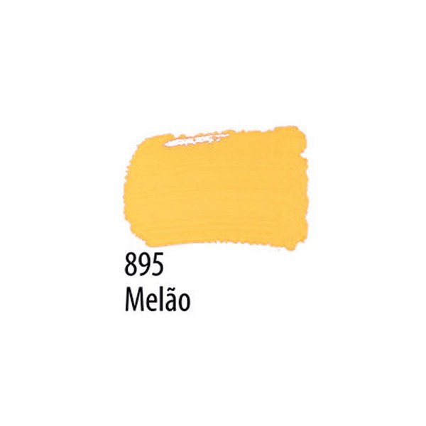 TINTA PVA FOSCA 037ML MELAO