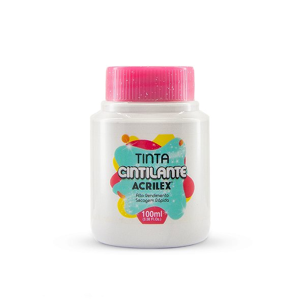T. CINTILANTE 100ML BRANCO (1/3)
